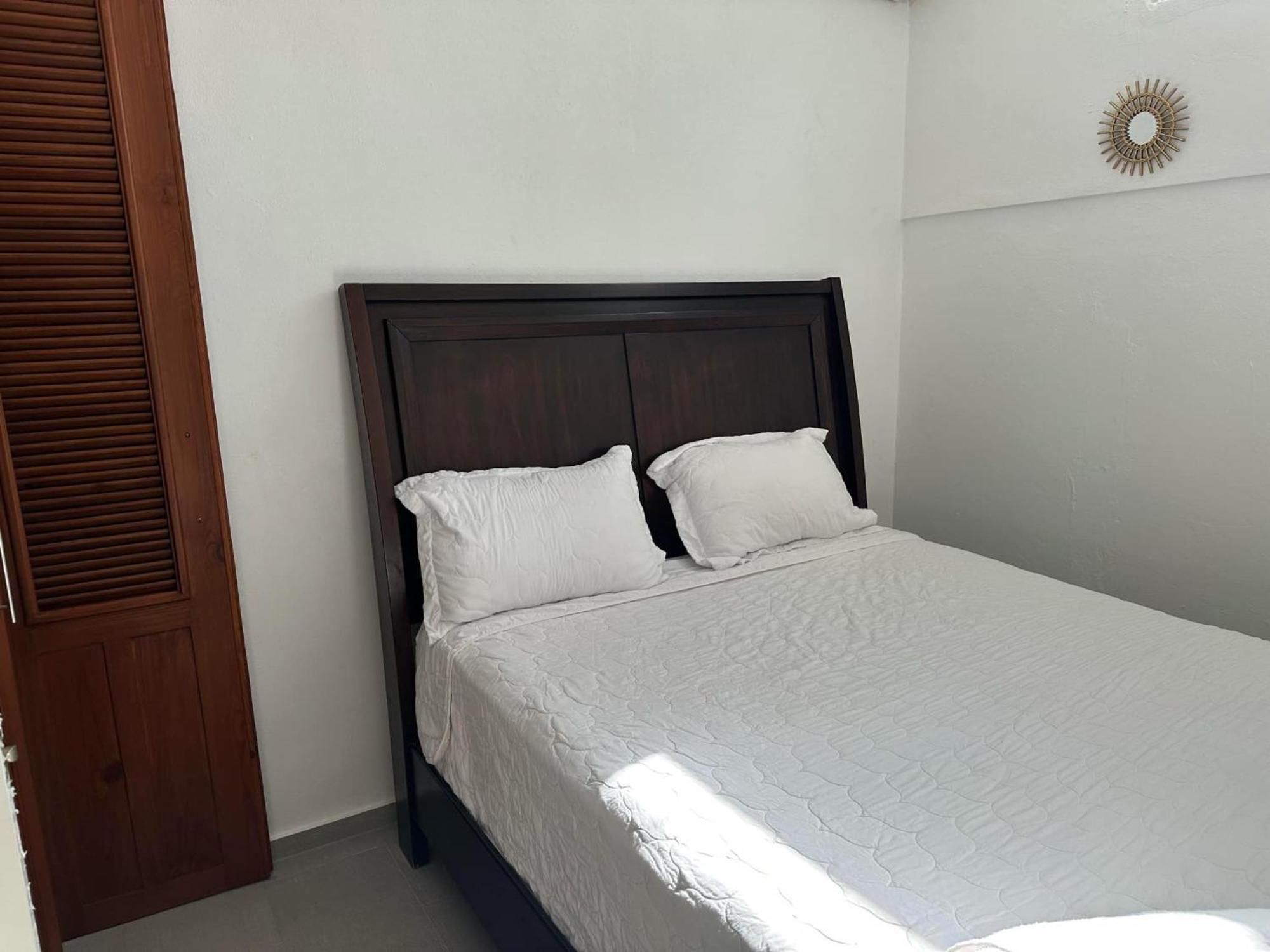 Hummingbird Cabarete公寓式酒店 外观 照片